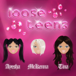 ⋆ Loose Teens