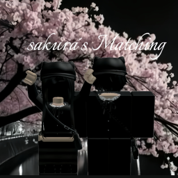 sakura's Matching