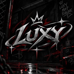 LUXY [NEW LAYOUT] icon