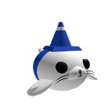 Friggy Mr Sealy