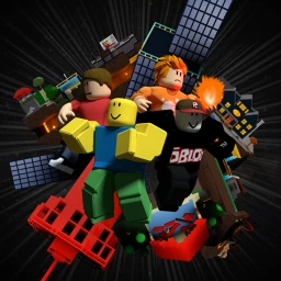Blox-Over icon