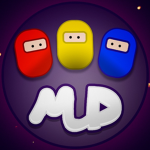 CHANNEL MUD!
