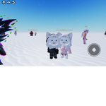 Girlcat anime