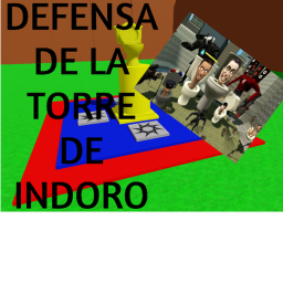 Defensa de La torre del Inodoro (EN DESARROLLO)
