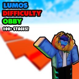 [UPD!] Lumo's Difficulty Obby