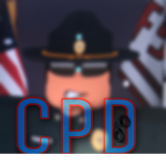 C.P.D. police
