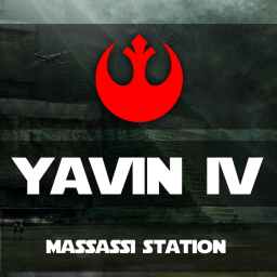 TRA //: Yavin IV