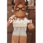 •Pink Softies•