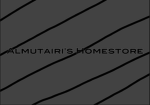 Almutairi’s Homestore