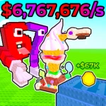 [V:G] My Brainrot Tycoon! Group Thumbnail