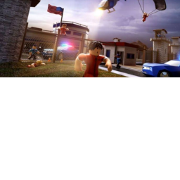 CIty police