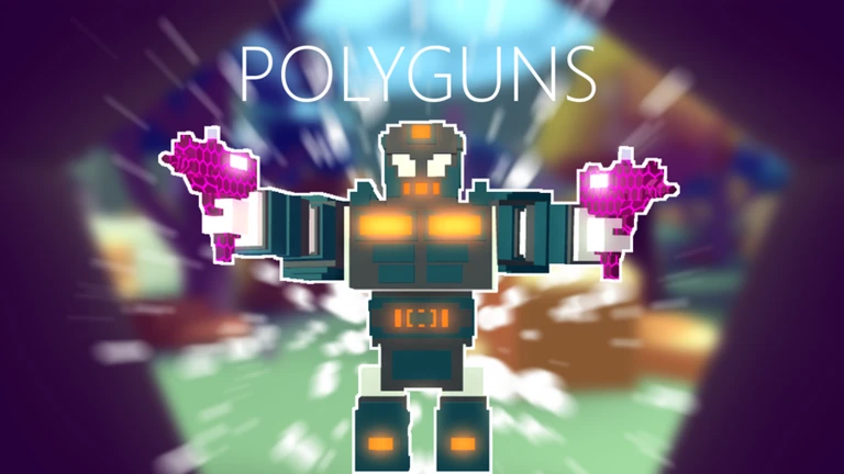 POLYGUNS Play On Roblox NoFilter