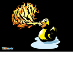 Fire-Breathing Rubber Duckies