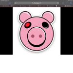 The piggy Theroy club