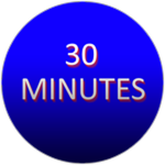 30 Minute Badge