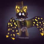 Hygoldenxyer