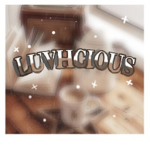 LUVHCIOUS