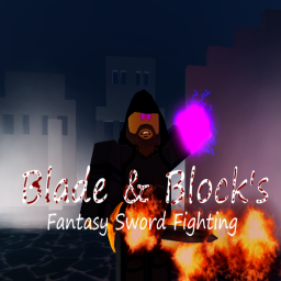 Blade & Blocks