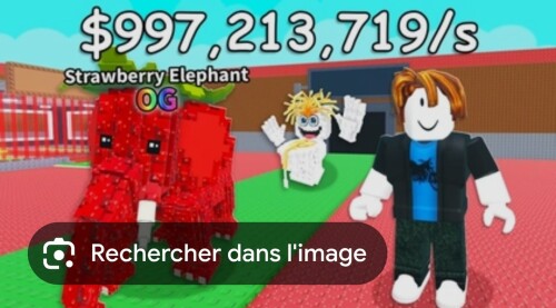 Steal à brainrot 