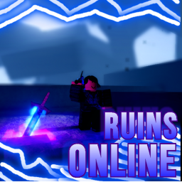 RUINS ONLINE | BETA
