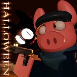 Halloween icon