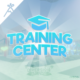 Diversión Islands Trainings