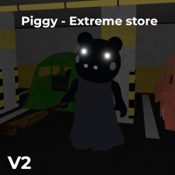 Piggy Extreme Store! icon