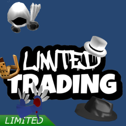 🤑Limited Trading💥