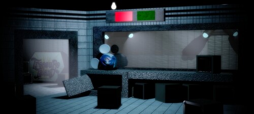 FNATI Showcase (REOPENED)