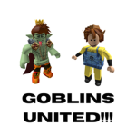 Goblins United :p