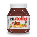 Nutella Communities