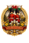_UK_ Welsh Guards