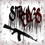 STRYDGS