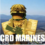 U.S.S Marine Army