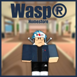 Wasp® Home-Store