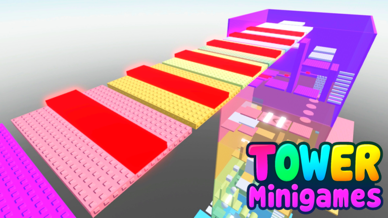 Tower Minigames screenshot 4