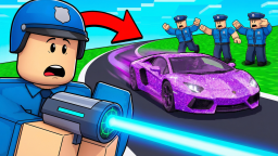 Symulator limitu prędkości