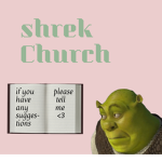 Shrek Church