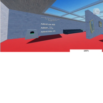 Rooms: Unreal 
