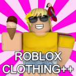 RobloxClothing++