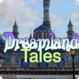 Dreamland tales theme park