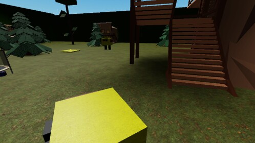 Lemon Land Hangout