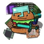 Crafter Burger