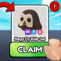 [😱🎁] FREE Adopt Me Pets ⭐️