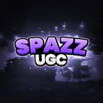 Spazz UGC