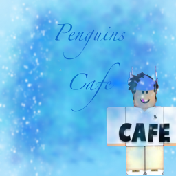 [NOW HIRING] Penguin's Cafe
