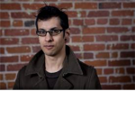 JHONEN VASQUEZ FTW!