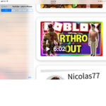 Rthro (fan group)