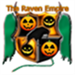 The Raven Empire: Military
