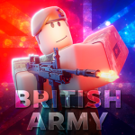 |LBA| Laxy's British Army